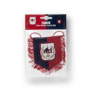 Alternative view of MINI FANION LIÈGE