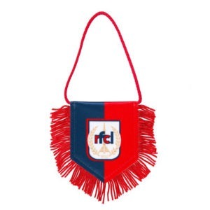 Alternative view of MINI FANION LIÈGE