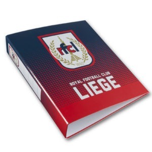 CLASSEUR ANNEAUX RFCL