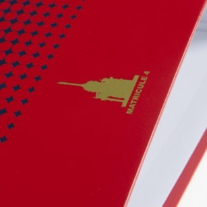 Alternative view of CLASSEUR ANNEAUX RFCL