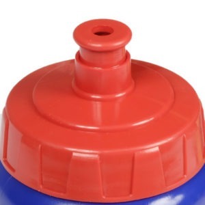 Alternative view of GOURDE RFCL