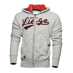HOODIE LIÈGE #2 RFCL