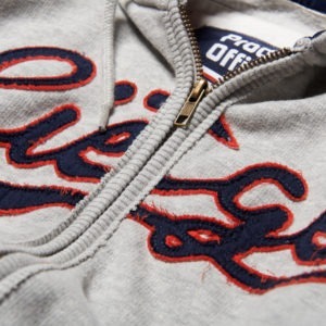 Alternative view of HOODIE LIÈGE #2 RFCL