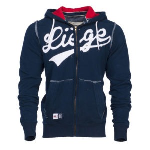 HOODIE LIÈGE #1 RFCL