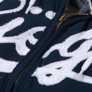 Alternative view of HOODIE LIÈGE #1 RFCL