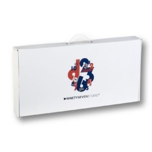 Alternative view of HORLOGE STICKER RFCL