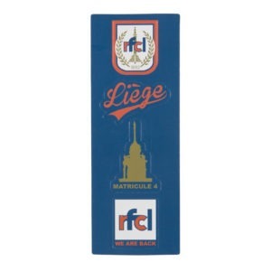 MAGNETS RFC LIÈGE