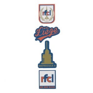 Alternative view of MAGNETS RFC LIÈGE