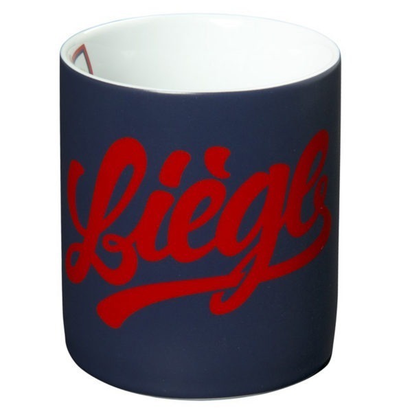 MUG LIEGE