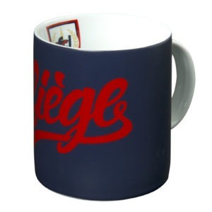 Alternative view of MUG LIEGE