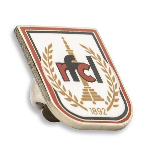 PIN'S BLASON RFCL