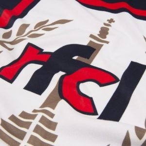 Alternative view of COUVERTURE POLAIRE RFCL