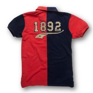 Alternative view of POLO 120 ANS RFCL