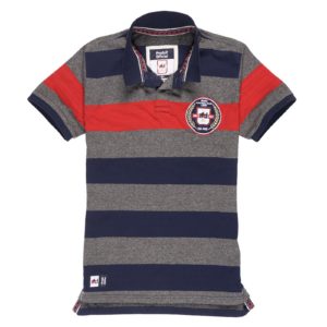 POLO COLLECTOR 125 ANS RFCL