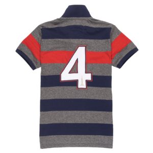 Alternative view of POLO COLLECTOR 125 ANS RFCL