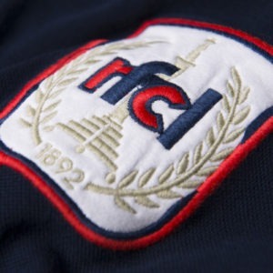 Alternative view of POLO BLASON RFCL