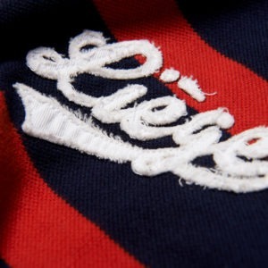 Alternative view of POLO LIÈGE RFCL