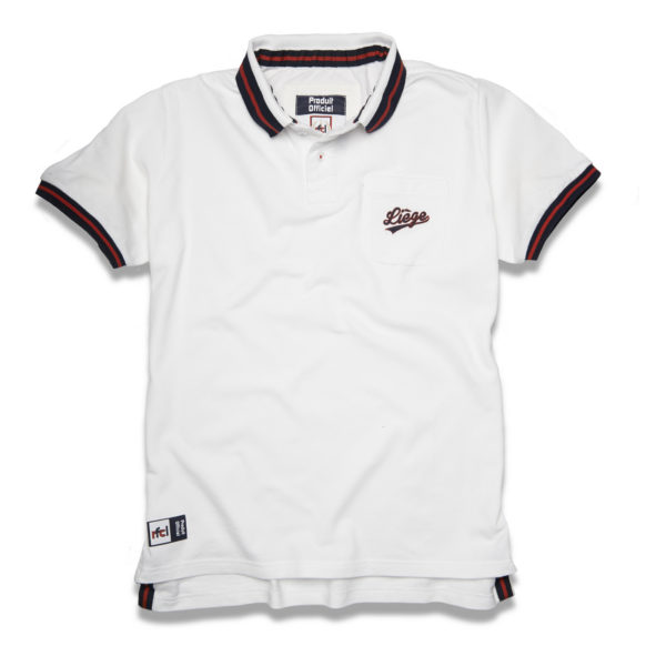 POLO LIÈGE #2