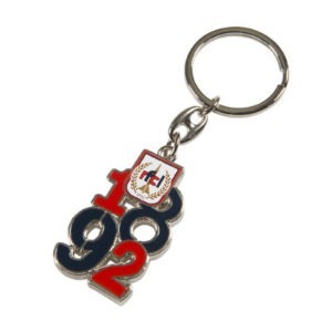 PORTE-CLÉS RFCL 1892