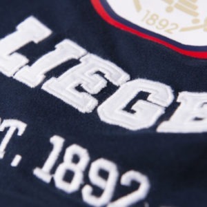 Alternative view of SWEATSHIRT RFCL