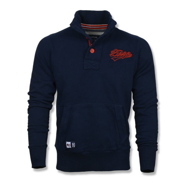 SWEATSHIRT LIEGE