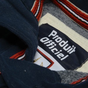 Alternative view of SWEATSHIRT LIEGE