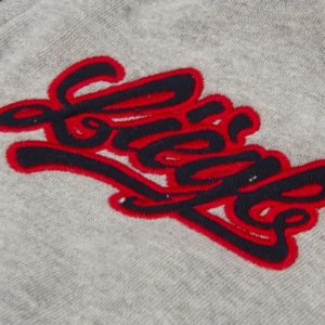 Alternative view of SWEATSHIRT LIEGE FULL-ZIP