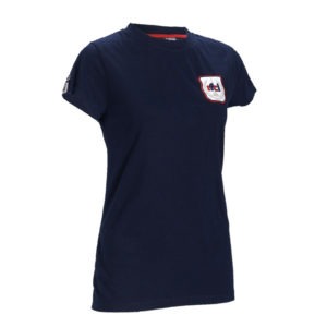 T-SHIRT BASIC FEMMES RFCL