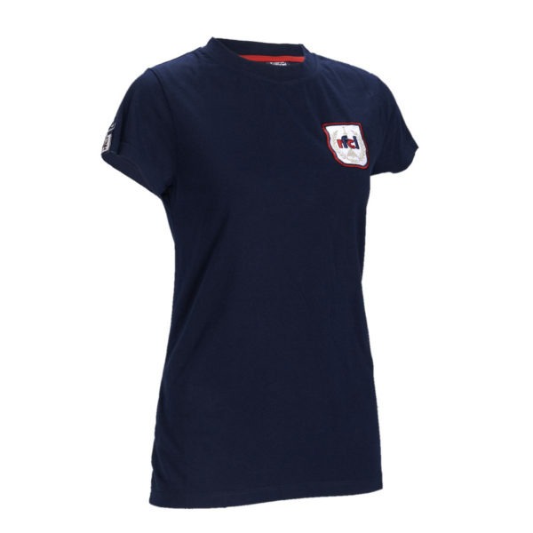 T-SHIRT BASIC FEMMES RFCL