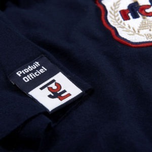 Alternative view of T-SHIRT BASIC FEMMES RFCL