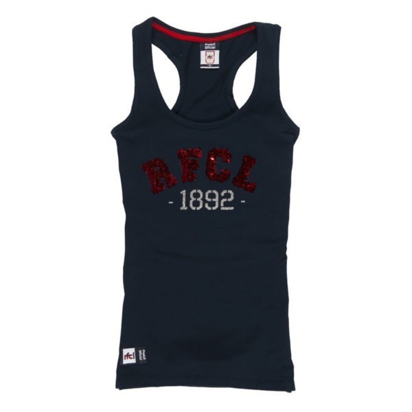 DÉBARDEUR RFCL 1892