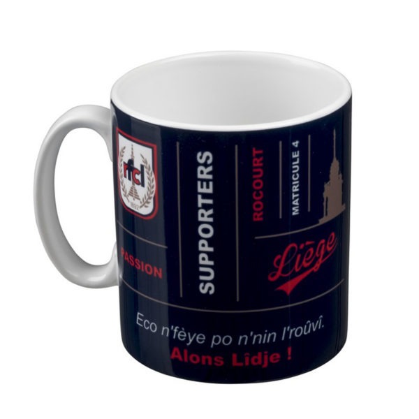 MUG RFCL