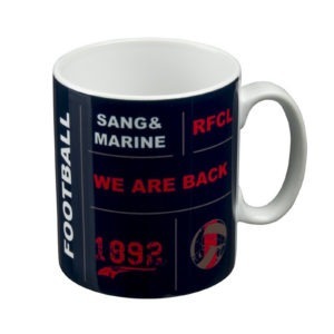 Alternative view of MUG RFCL