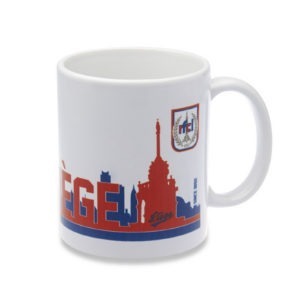 MUG LIEGE SKYLINE