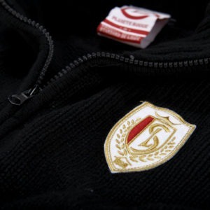 Alternative view of CARDIGAN FULL ZIP RSCL