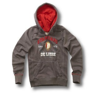 HOODIE STANDARD RSCL
