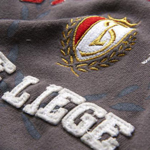 Alternative view of HOODIE STANDARD RSCL