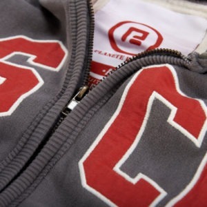 Alternative view of HOODIE RSCL