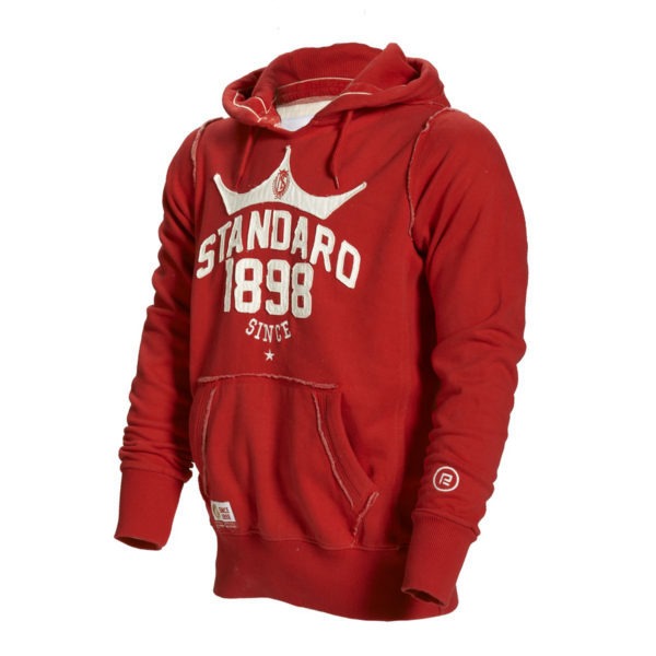 HOODIE CROWN RSCL
