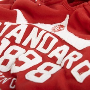 Alternative view of HOODIE CROWN RSCL