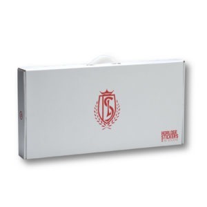 Alternative view of HORLOGE STICKER RSCL