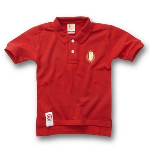 POLO ENFANTS RSCL