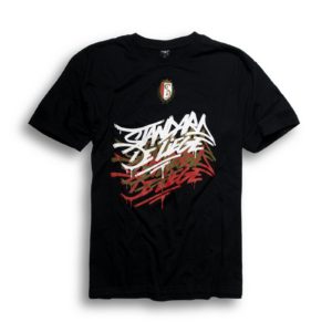 T-SHIRT STREET #1 RSCL