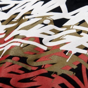 Alternative view of T-SHIRT STREET #1 RSCL