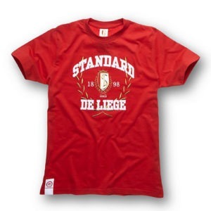 T-SHIRT CLASSIC RSCL