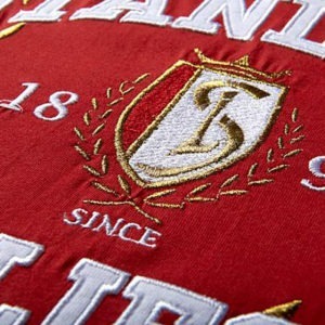 Alternative view of T-SHIRT CLASSIC RSCL