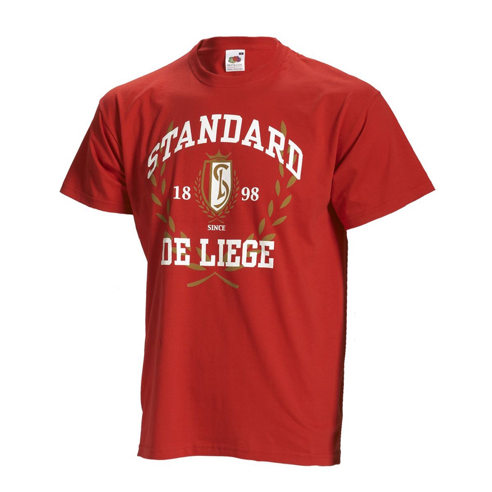 Rscl T-SHIRT CLASSIC RSCL | 97 Studio - Merchandising sur mesure – Qualité ...