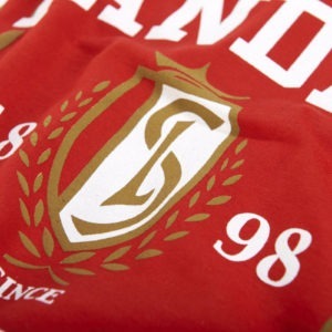 Alternative view of T-SHIRT CLASSIC RSCL