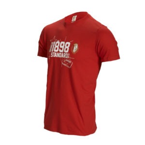 T-SHIRT HISTORY RSCL