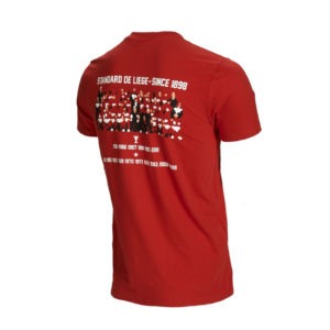 Alternative view of T-SHIRT HISTORY RSCL